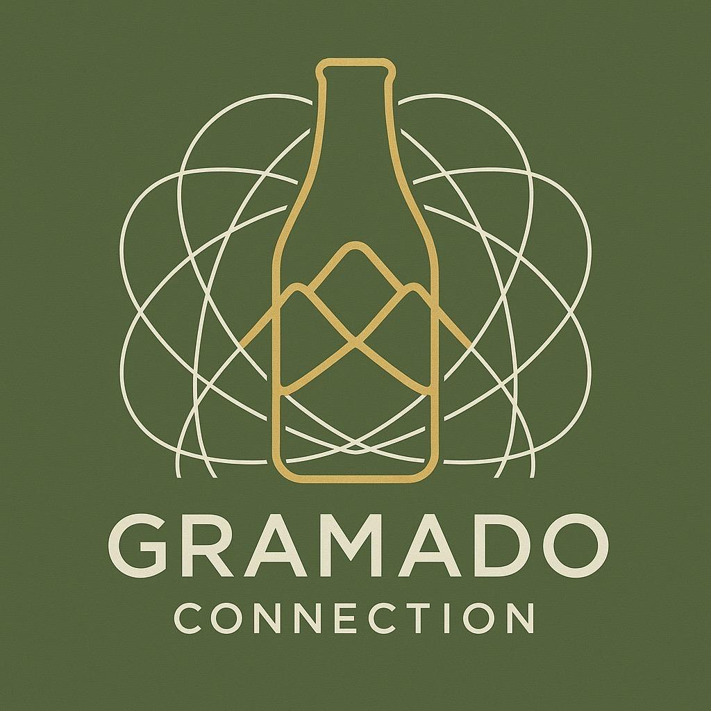 Cerveja artesanal e montanhas