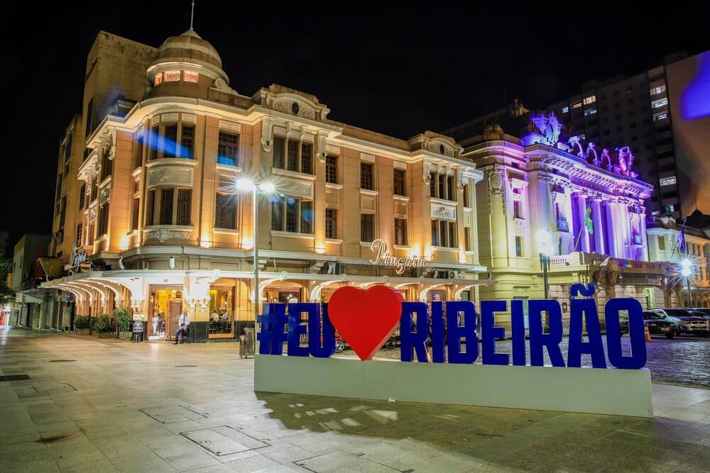 Pinguim - Ribeirão Preto